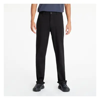 Kalhoty Horsefeathers Macks Pants Black 28 63438785