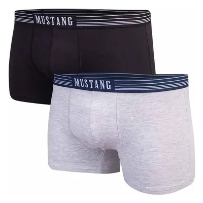 Mustang Mans 2Pack Underpants MBM-GM 88067119