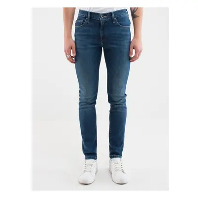 Big Star Mans Skinny Trousers Denim 110809 -366 88217700