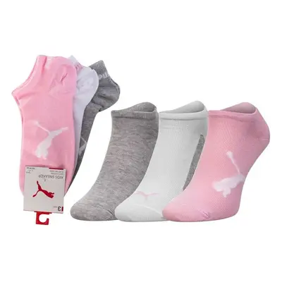 Puma Unisexs Socks 3Pack 907960 92839129