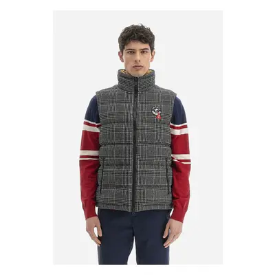 VESTA LA MARTINA MAN VEST FANCY FELT 86336357