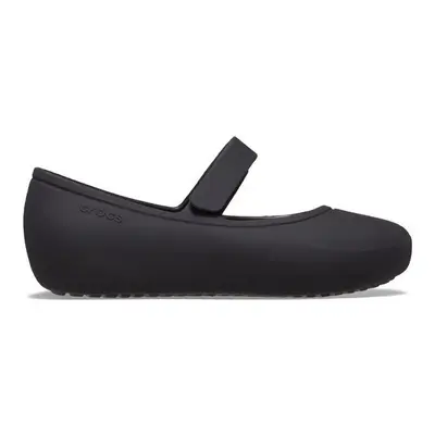 Baleríny Crocs 95860387