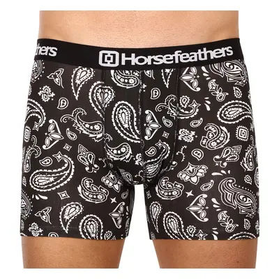 Pánské boxerky Horsefeathers Sidney bandana (AM070P) 52523809