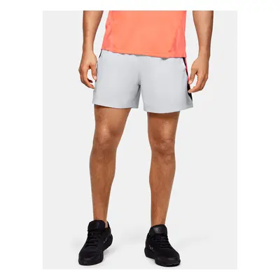 Under Armour Kraťasy Launch Sw 5 Short - Pánské 54187372