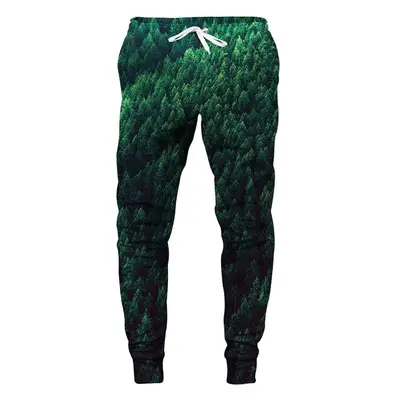 Aloha From Deer Unisexs Forest Sweatpants SWPN-PC AFD115 72813726