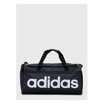 Taška adidas tmavomodrá barva, HR5349 82435974