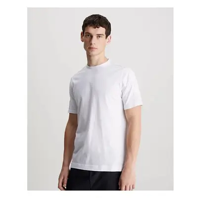 Calvin Klein PW - SS TEE WHITE 89752838