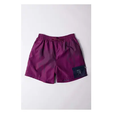 Kraťasy by Parra Short Horse Shorts vzorované, 51236 91586402