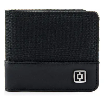 Peněženka Horsefeathers Terry Wallet Black Universal 92801535