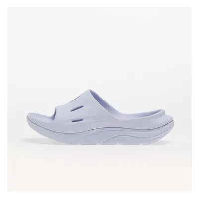 Tenisky Hoka U Ora Recovery Slide 3 Ether/ Ether EUR 34 2/3 92875363