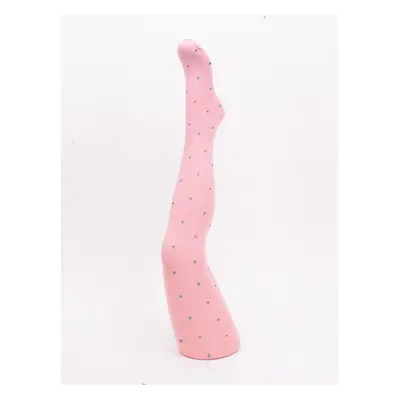 Yoclub Kidss Tights RAM-0109G-4640 91302012