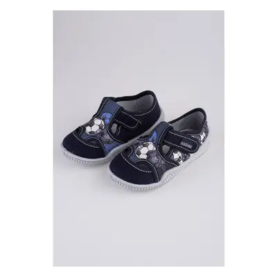 Boys slippers Viggami Adam small balls 75938793