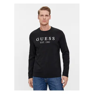 S dlouhým rukávem Guess 88930034