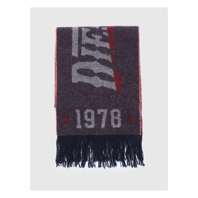 Scarf - Diesel MALE DIESEL multicolour 96005034