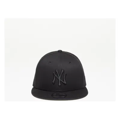 Kšiltovka New Era Cap 9Fifty Mlb New York Yankees Black Black S-M 54889726