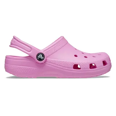 Dětské boty Crocs CLASSIC růžová 71723874