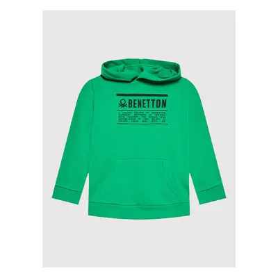 Mikina United Colors Of Benetton 72730033