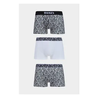 SPODNÍ PRÁDLO DIESEL UMBX-DAMIEN 3-PACK BOXER-SHO 76662956