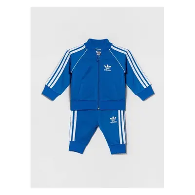 Dětská tepláková souprava adidas Originals 83827365