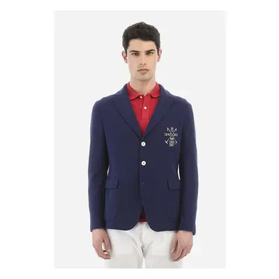 SAKO LA MARTINA MAN BLAZER HEAVY JERSEY 84409279