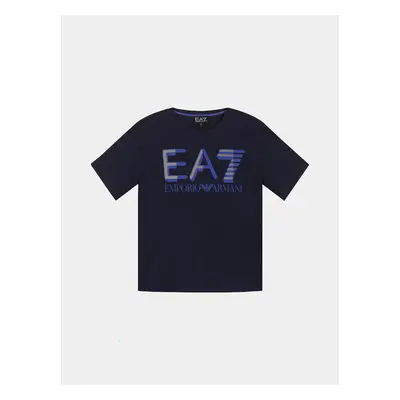 T-Shirt EA7 Emporio Armani 85484657