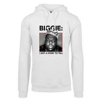 MISTER TEE Biggie Crown Hoody 87238339