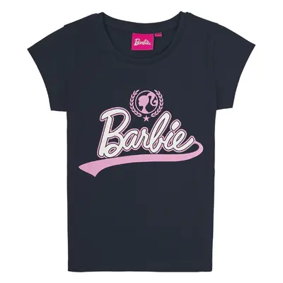 Barbie Dívčí triko 87650387