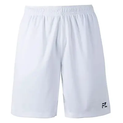 Pánské šortky FZ Forza Landos M Shorts White 91929755