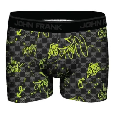 Boxerky JOHN FRANK JFBDMOD103 93421019