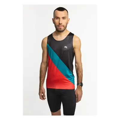 Rough Radical Mans Sports Top Elite Run 92420651