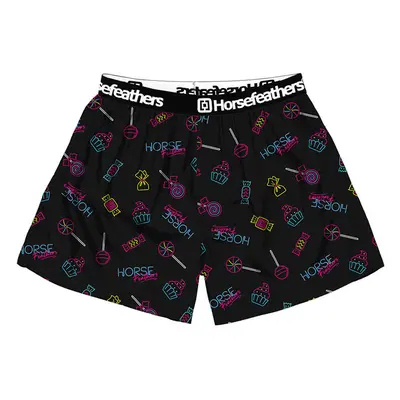 Boxerky Horsefeathers Frazier Boxer Shorts Sweet Candy S 95335158