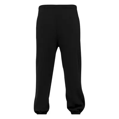 Pánské tepláky Urban Classics Sweatpants - černé 61360092