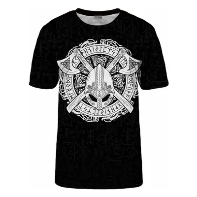 Bittersweet Paris Unisexs Viking T-Shirt Tsh Bsp716 61819558