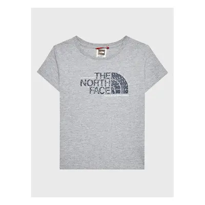 T-Shirt The North Face 74660453