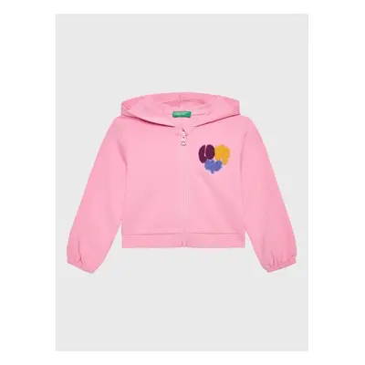 Mikina United Colors Of Benetton 78656018