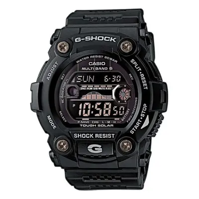 Hodinky Casio G-Shock GW-7900B 1ER černé Universal 87309230