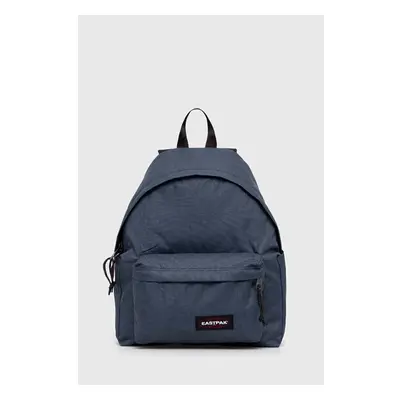 Batoh Eastpak DAY PAKR tmavomodrá barva, velký, hladký, EK0A5BG426W1 89169245