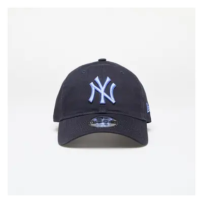 Kšiltovka New Era New York Yankees League Essential 9TWENTY Adjustable 90105883