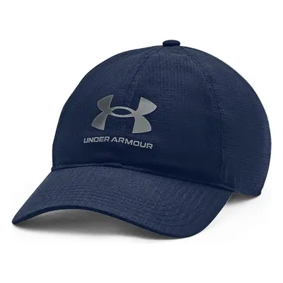 Kšiltovka Under Armour Isochill Armourvent Adj Academy Universal 90446958