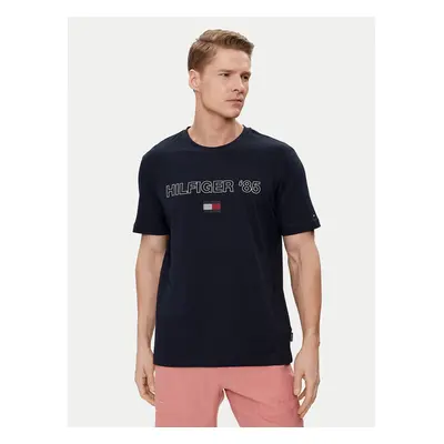 T-Shirt Tommy Hilfiger 91091239