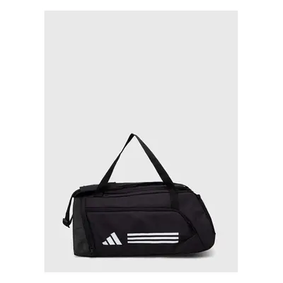 Sportovní taška adidas Performance Essentials 3S Dufflebag S černá 91544882