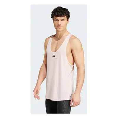 Adidas Tílko Workout Stringer 92882758