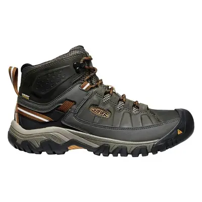 Pánská outdoorová obuv Keen TARGHEE III MID WP MEN US 12 68656269