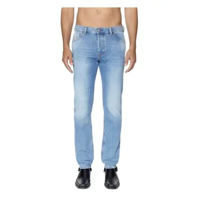 Diesel Jeans - 1995 L.32 TROUSERS blue 95273262