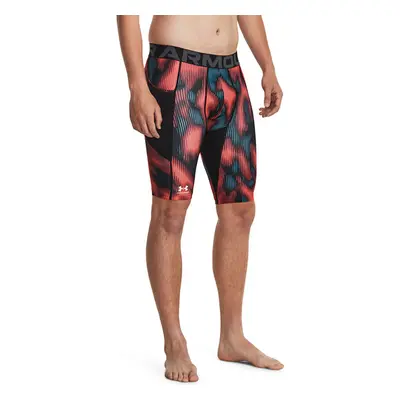 Šortky Under Armour Hg Prtd Long Shorts Beta 91030258