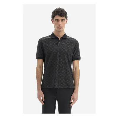 POLOKOŠILE LA MARTINA MAN S/S POLO SILKY JERSEY 86336363