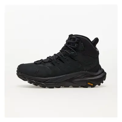 Tenisky Hoka M Kaha 2 GTX Black/ Black EUR 46 2/3 86217369