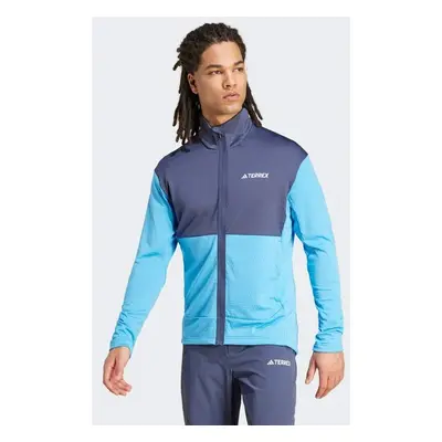 Adidas Bunda Terrex Multi Light Fleece Full-Zip 95720958