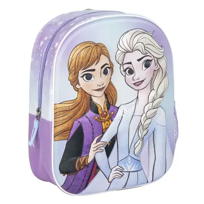 KIDS BACKPACK 3D FROZEN 95773163