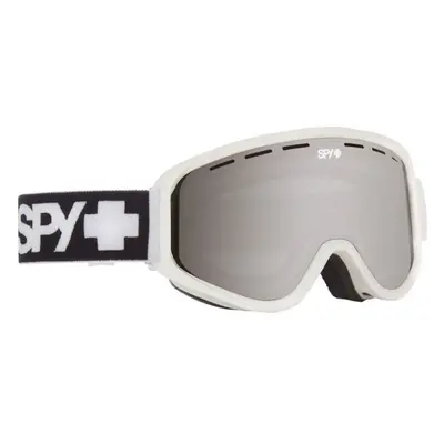 BRÝLE SPY WOOT MATTE WHITE - bílá 15825314